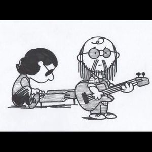 Meet your Posher, Aaron